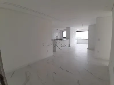 Apartamento com 3 Quartos à venda, 120m² no Vila Ema, São José dos Campos