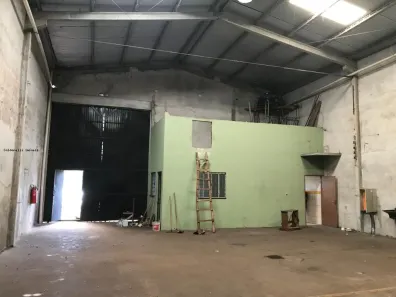 Imóvel Comercial à venda, 230m² no Jardim Rosicler, Londrina