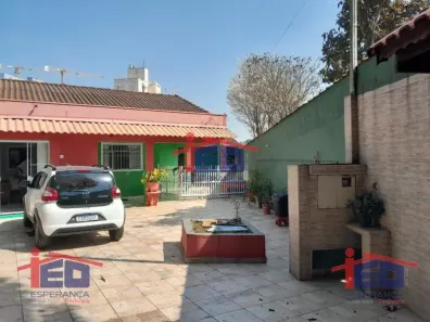 Casa com 3 Quartos à venda, 132m² no Jaguaribe, Osasco