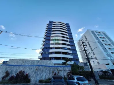 Apartamento com 4 Quartos à venda, 152m² no Bairro Novo, Olinda