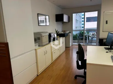 Sala Comercial para alugar, 75m² no Jardim Paulista, São Paulo
