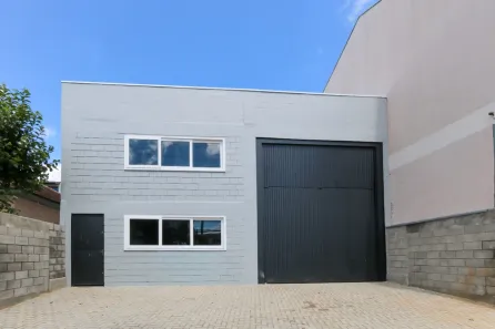 Galpão/Depósito/Armazém para alugar, 360m² no Marechal Rondon, Canoas
