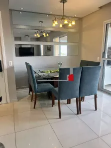 Apartamento com 3 Quartos à venda, 78m² no Jardim Pereira Leite, São Paulo