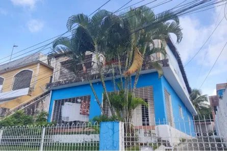 Casa com 3 Quartos à venda, 141m² no Ponte dos Carvalhos, Cabo de Santo Agostinho