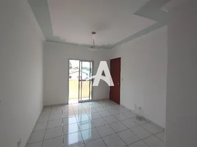 Apartamento com 2 Quartos para alugar, 60m² no Santa Mônica, Uberlândia