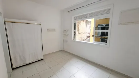 Kitnet com 1 Quarto para alugar, 21m² no Glória, Rio de Janeiro