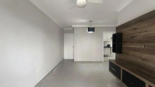 Apartamento com 2 Quartos à venda, 54m² no Vila Nova Esperia, Jundiaí