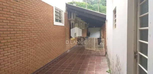 Fazenda/Sítio com 3 Quartos à venda, 3500m² no Chácara Santa Margarida, Campinas