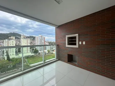 Apartamento com 2 Quartos para alugar, 101m² no Agronômica, Florianópolis