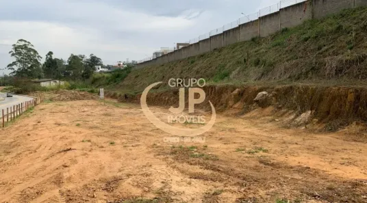 Lote/Terreno à venda, 316m² no Parque Bela Vista, Votorantim