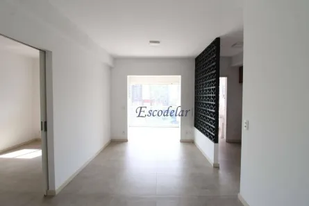 Apartamento com 1 Quarto à venda, 48m² no Bela Vista, São Paulo