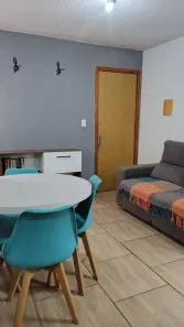 Apartamento com 2 Quartos à venda, 38m² no Restinga, Porto Alegre