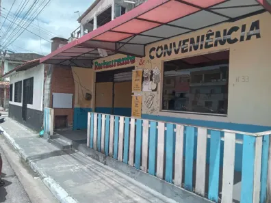 Ponto Comercial à venda, 71m² no Mangueirão, Belém