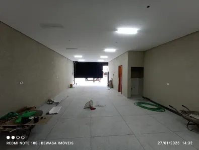 Ponto Comercial para alugar, 110m² no Vila Formosa, São Paulo