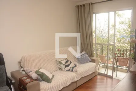 Apartamento com 2 Quartos à venda, 58m² no Vila Alpina, São Paulo