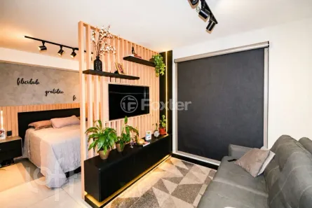 Apartamento com 1 Quarto à venda, 47m² no Cidade Baixa, Porto Alegre
