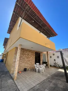 Sobrado com 5 Quartos à venda, 239m² no Bessa, João Pessoa