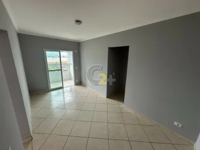 Apartamento com 2 Quartos à venda, 64m² no Aviação, Praia Grande