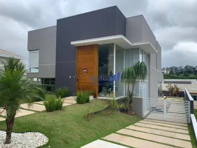 Casa de Condomínio com 4 Quartos para alugar, 400m² no Condomínio Reserva da Serra, Jundiaí