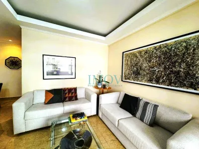 Apartamento com 3 Quartos à venda, 90m² no Parque Residencial Aquarius, São José dos Campos