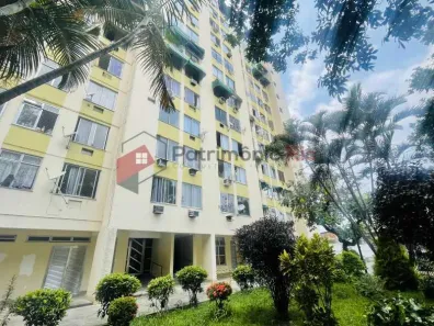 Apartamento com 2 Quartos à venda, 50m² no Turiaçu, Rio de Janeiro