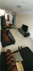 Sobrado com 3 Quartos à venda, 139m² no Vila Constança, São Paulo