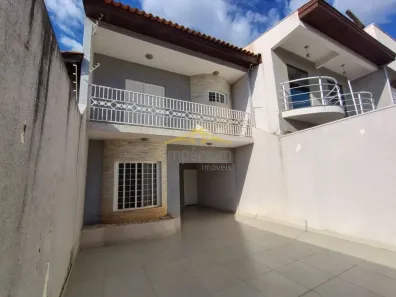 Casa com 3 Quartos à venda, 226m² no Parque Residencial Jaguari, Americana