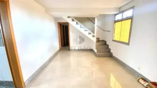 Cobertura com 3 Quartos à venda, 165m² no São Pedro, Belo Horizonte