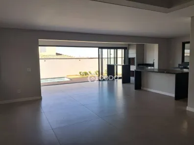 Casa de Condomínio com 4 Quartos à venda, 262m² no Santa Rosa, Piracicaba