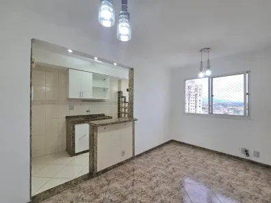 Apartamento com 2 Quartos à venda, 55m² no Metrópole, Nova Iguaçu