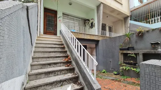 Lote/Terreno à venda, 138m² no Aclimação, São Paulo