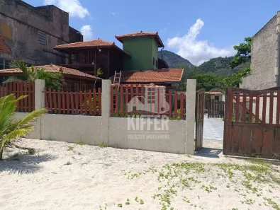 Casa com 3 Quartos à venda, 120m² no Praia de Itaipuaçu (Itaipuaçu), Maricá