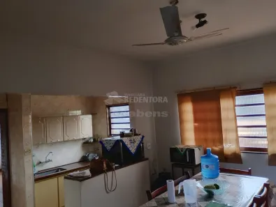 Casa com 3 Quartos à venda, 250m² no Boa Vista, São José do Rio Preto