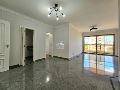 Apartamento com 3 Quartos à venda, 117m² no Cambuí, Campinas