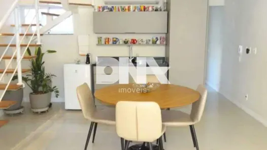 Cobertura com 5 Quartos à venda, 260m² no Barra da Tijuca, Rio de Janeiro