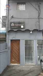 Imóvel Comercial para alugar, 120m² no Santana, São Paulo