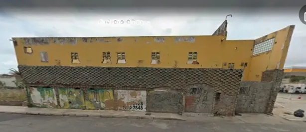 Lote/Terreno à venda, 858m² no Vicente Pinzon, Fortaleza