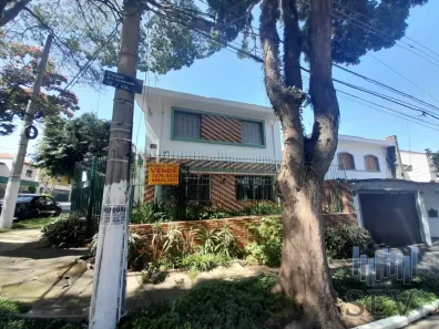 Sobrado com 3 Quartos à venda, 250m² no Planalto Paulista, São Paulo