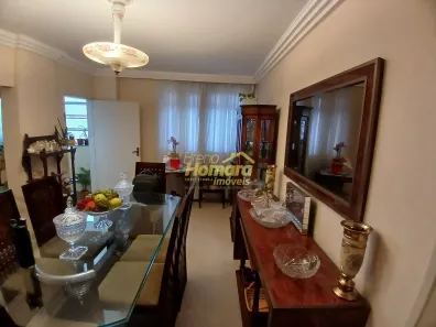 Apartamento com 4 Quartos para alugar, 140m² no Barra Funda, São Paulo