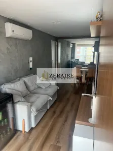 Apartamento com 3 Quartos à venda, 82m² no Jardim Flor da Montanha, Guarulhos