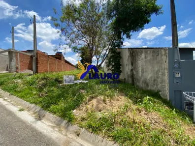 Lote/Terreno à venda, 268m² no Santa Cândida, Vinhedo