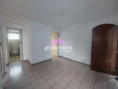 Apartamento com 2 Quartos à venda, 45m² no Vila Industrial, São José dos Campos
