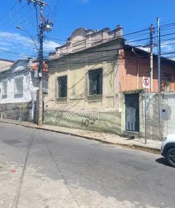 Casa com 3 Quartos à venda, 150m² no Carlos Prates, Belo Horizonte