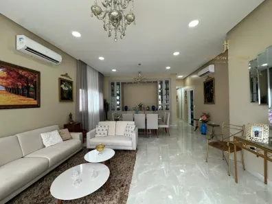 Casa de Condomínio com 3 Quartos à venda, 196m² no Ponta Negra, Manaus