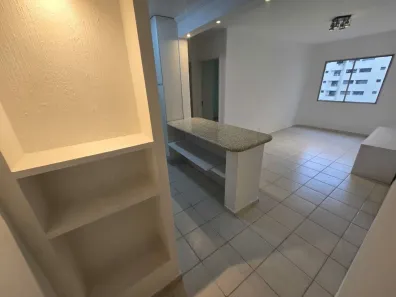 Apartamento com 1 Quarto para alugar, 42m² no Vila Nova Conceição, São Paulo
