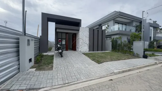 Casa de Condomínio com 3 Quartos à venda, 103m² no Brisamar, João Pessoa