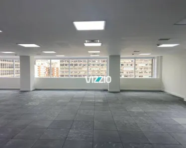 Sala Comercial para alugar, 377m² no Bela Vista, São Paulo