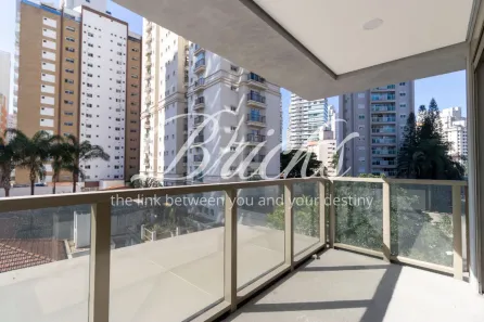 Apartamento com 4 Quartos à venda, 352m² no Vila Nova Conceição, São Paulo