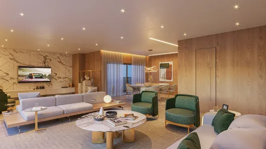 Apartamento com 4 Quartos à venda, 190m² no Barra da Tijuca, Rio de Janeiro