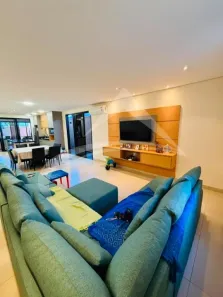Casa com 3 Quartos para alugar, 190m² no Jardim Nova Yorque, Araçatuba